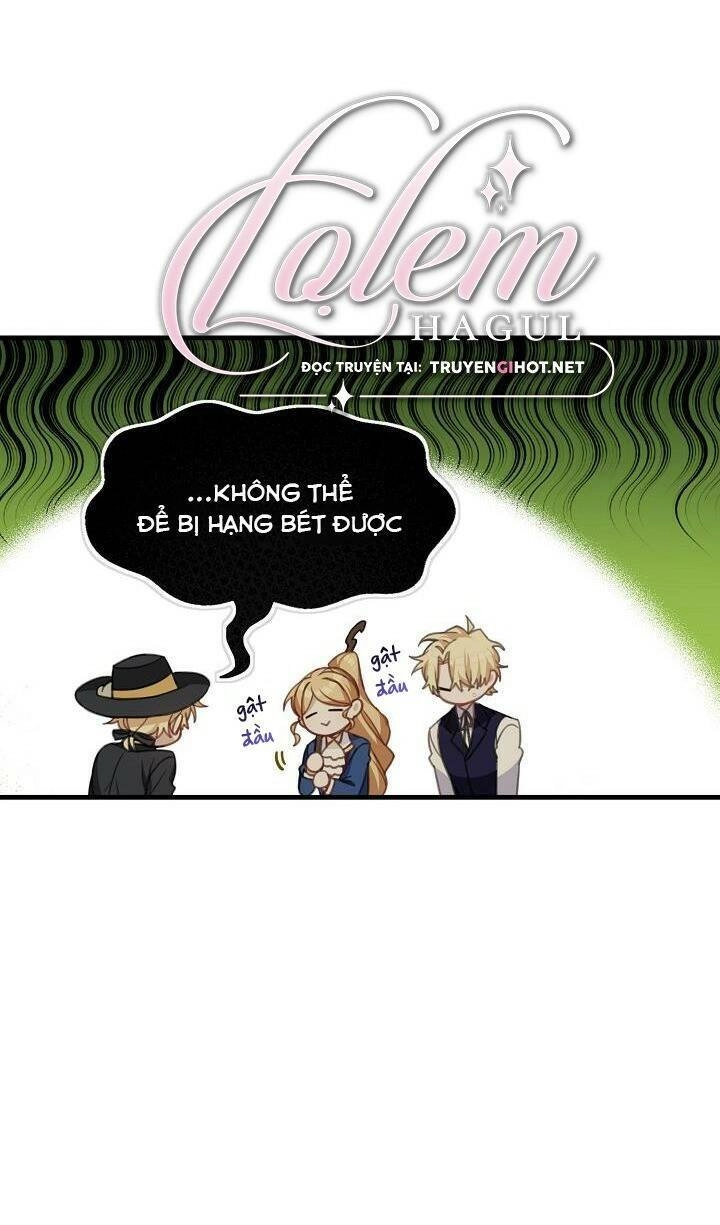 Lần Này, Tôi Sẽ Là Nhân Vật Chính Chapter 12 - 33