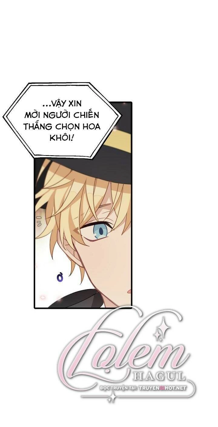 Lần Này, Tôi Sẽ Là Nhân Vật Chính Chapter 12 - 43