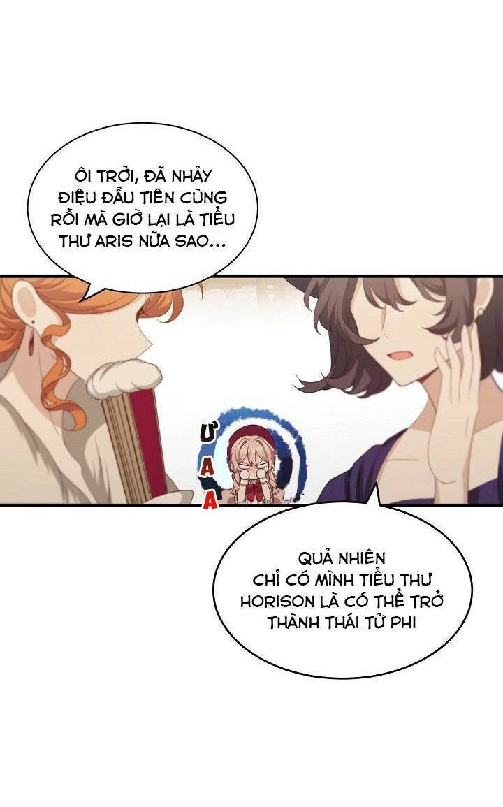 Lần Này, Tôi Sẽ Là Nhân Vật Chính Chapter 12 - 46