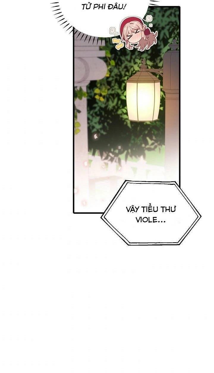 Lần Này, Tôi Sẽ Là Nhân Vật Chính Chapter 12 - 48