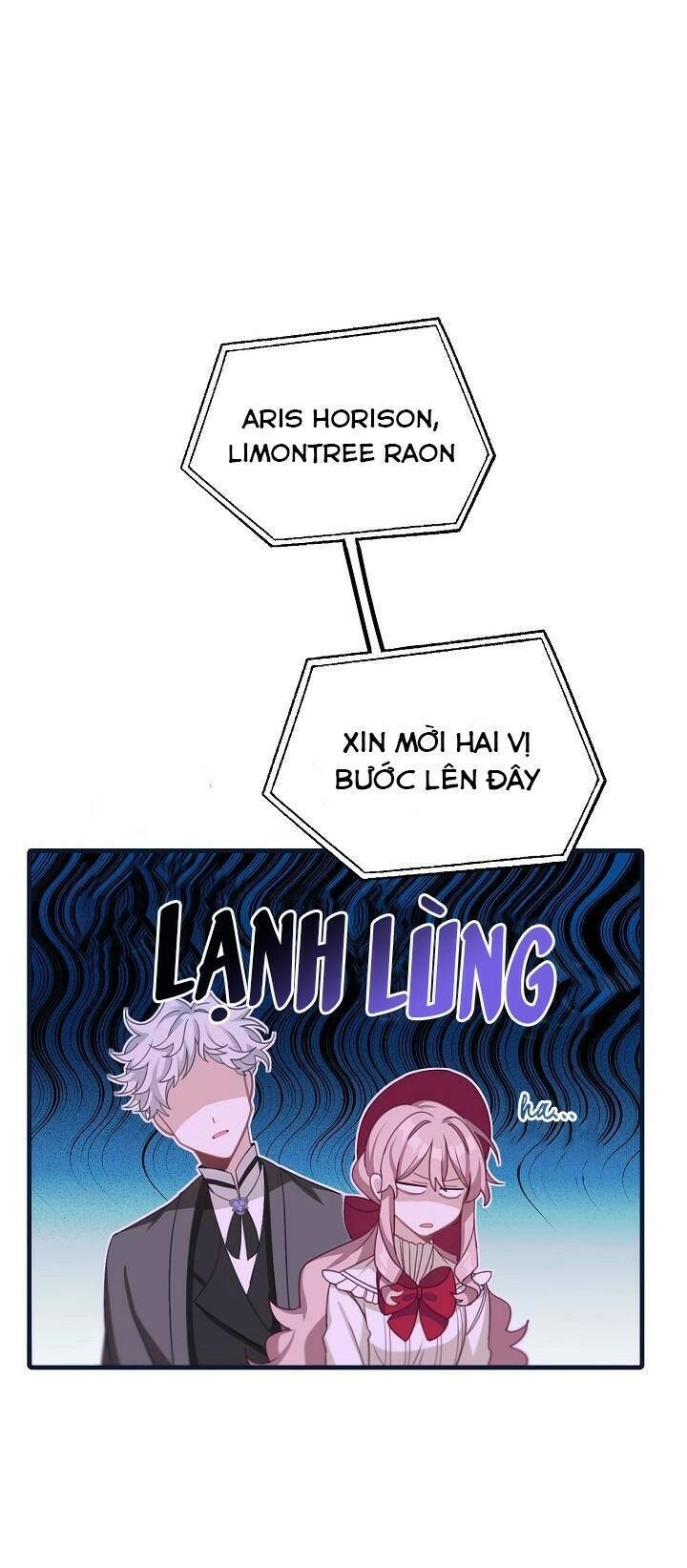 Lần Này, Tôi Sẽ Là Nhân Vật Chính Chapter 12 - 64