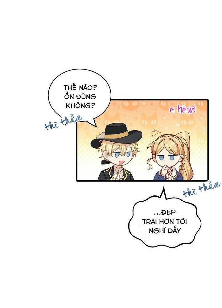 Lần Này, Tôi Sẽ Là Nhân Vật Chính Chapter 12 - 66