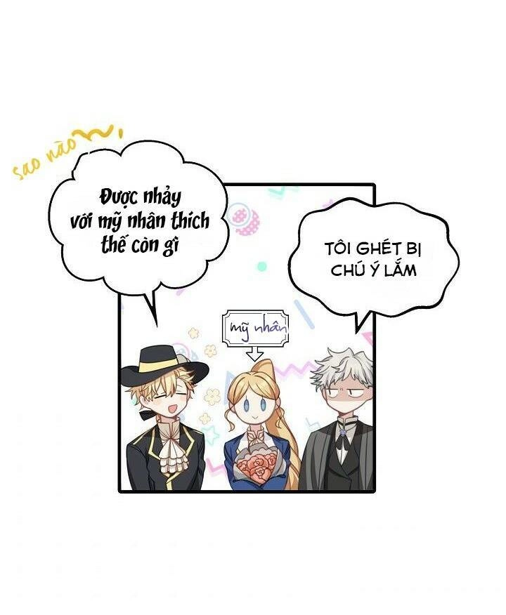 Lần Này, Tôi Sẽ Là Nhân Vật Chính Chapter 12 - 70