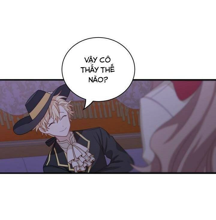 Lần Này, Tôi Sẽ Là Nhân Vật Chính Chapter 12 - 75