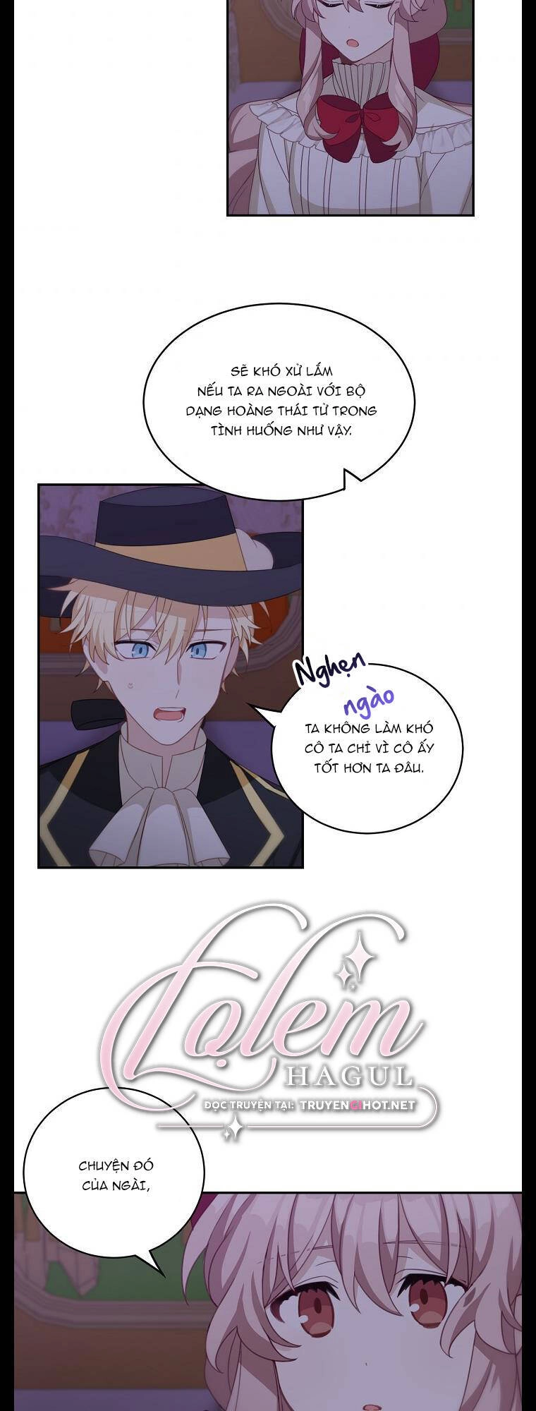 Lần Này, Tôi Sẽ Là Nhân Vật Chính Chapter 13 - 5