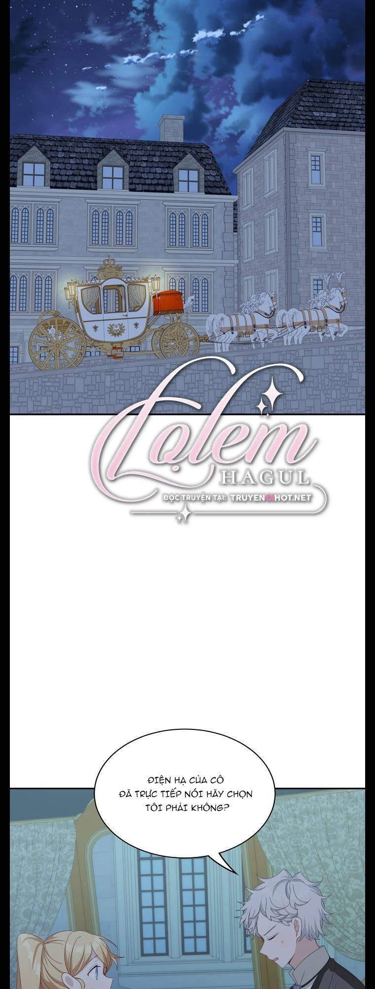 Lần Này, Tôi Sẽ Là Nhân Vật Chính Chapter 13 - 10