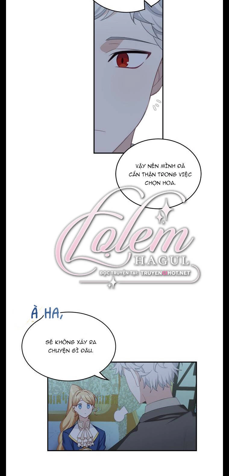 Lần Này, Tôi Sẽ Là Nhân Vật Chính Chapter 13 - 12