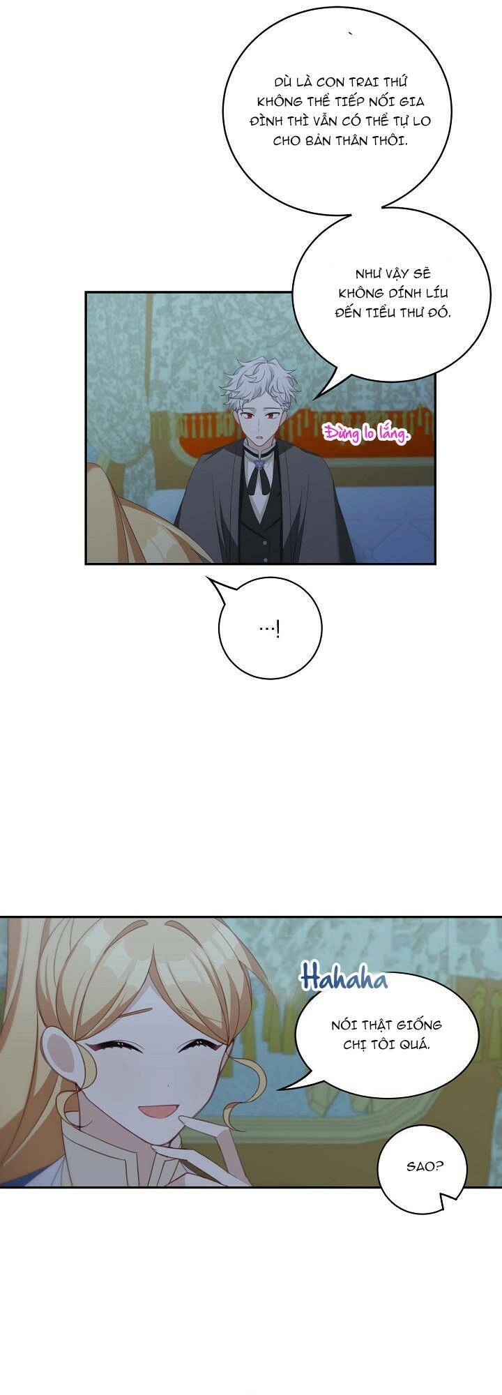 Lần Này, Tôi Sẽ Là Nhân Vật Chính Chapter 13 - 13