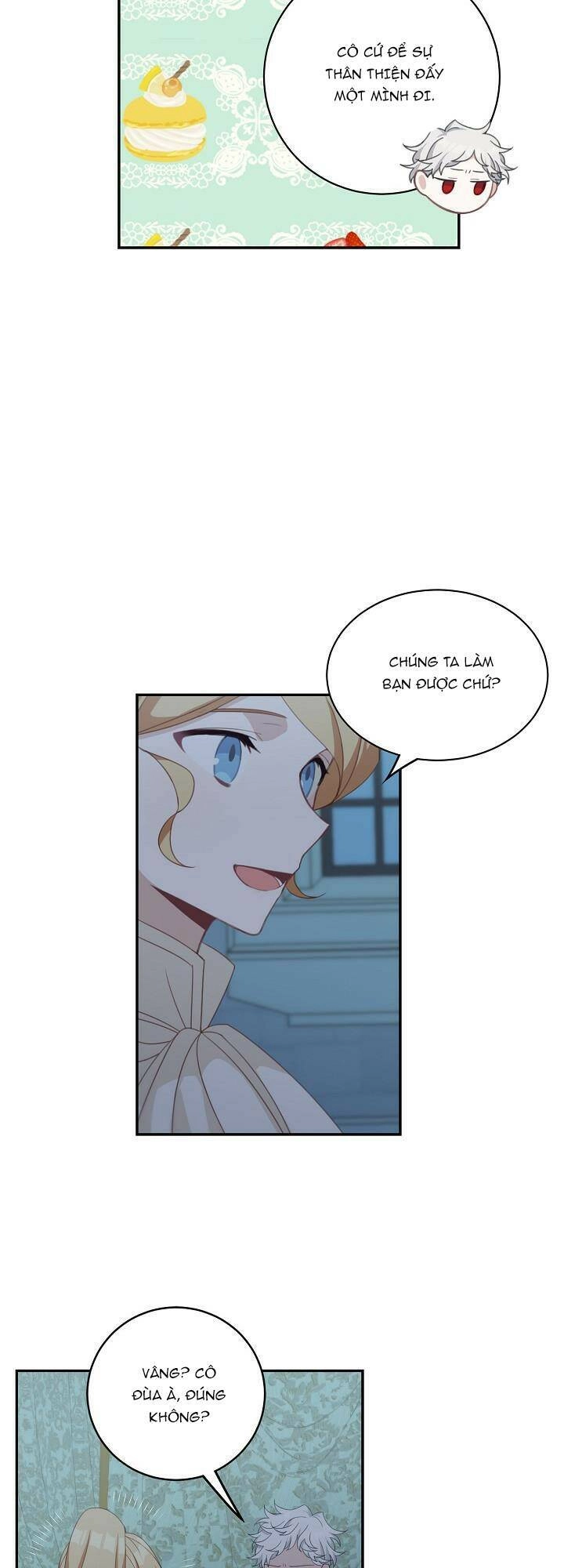 Lần Này, Tôi Sẽ Là Nhân Vật Chính Chapter 13 - 15