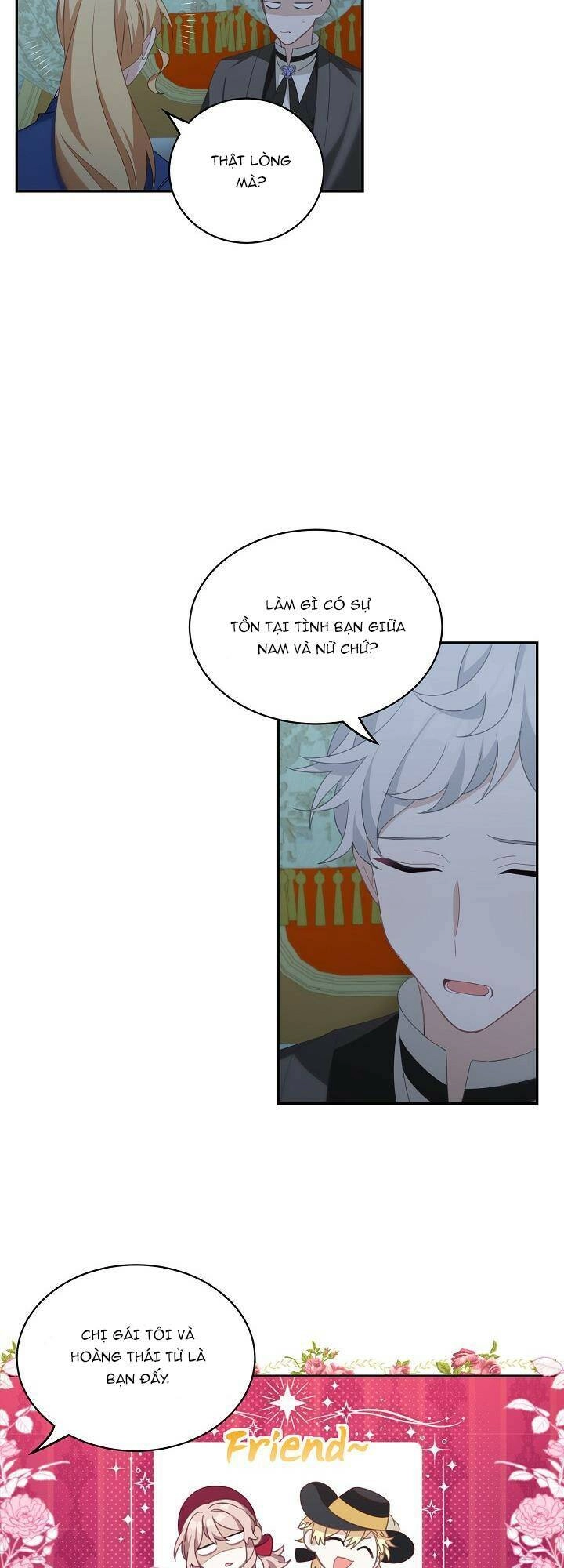 Lần Này, Tôi Sẽ Là Nhân Vật Chính Chapter 13 - 16