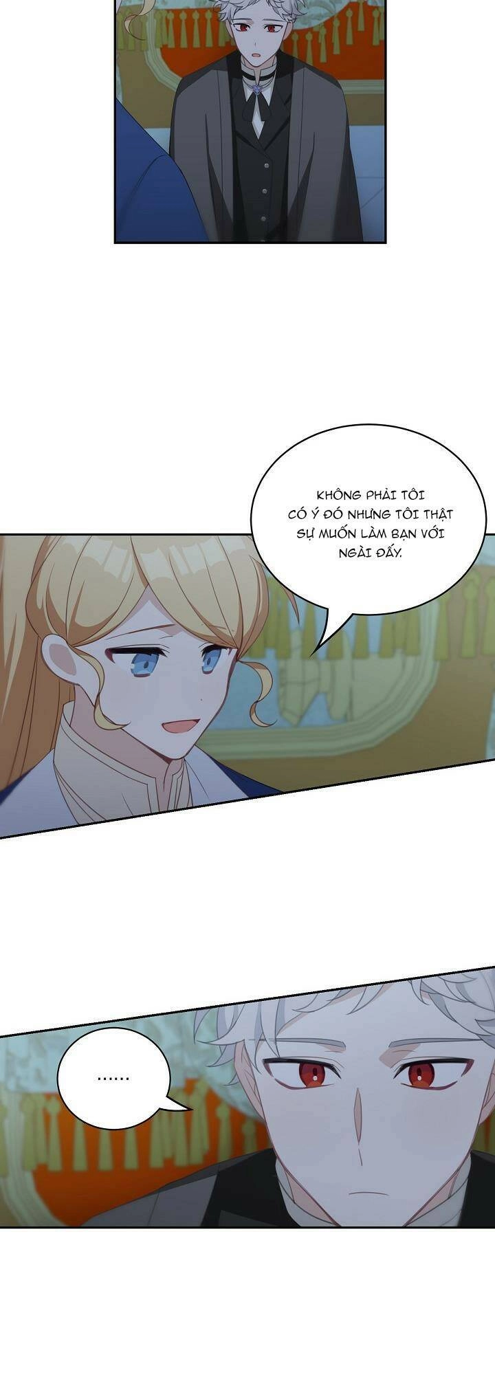 Lần Này, Tôi Sẽ Là Nhân Vật Chính Chapter 13 - 18