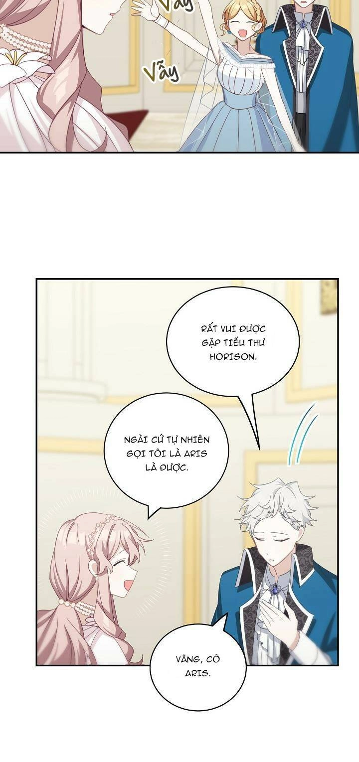 Lần Này, Tôi Sẽ Là Nhân Vật Chính Chapter 13 - 23