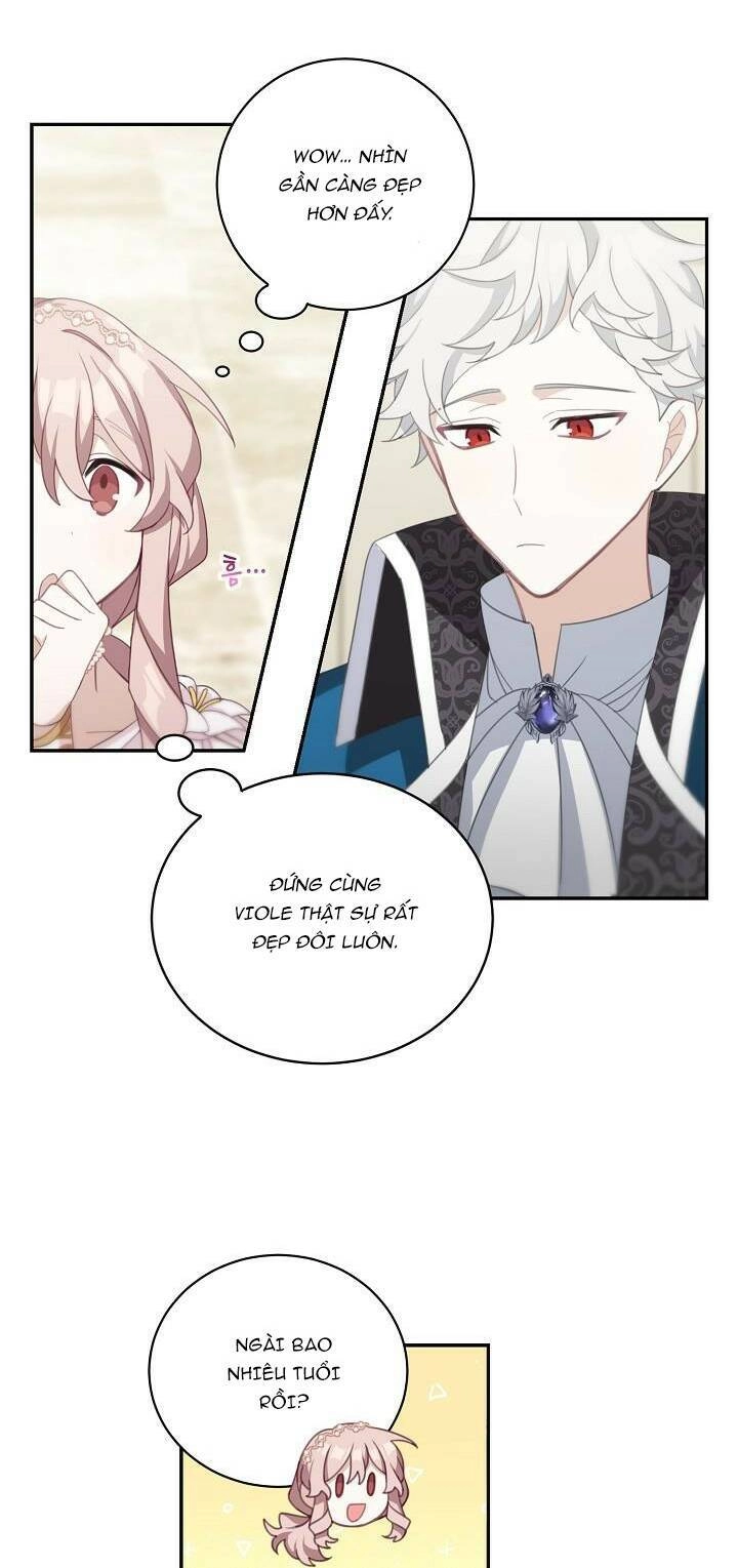 Lần Này, Tôi Sẽ Là Nhân Vật Chính Chapter 13 - 24