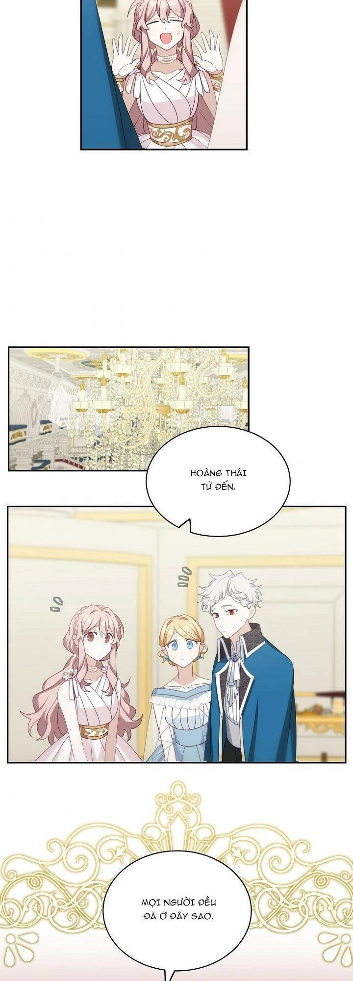 Lần Này, Tôi Sẽ Là Nhân Vật Chính Chapter 13 - 27