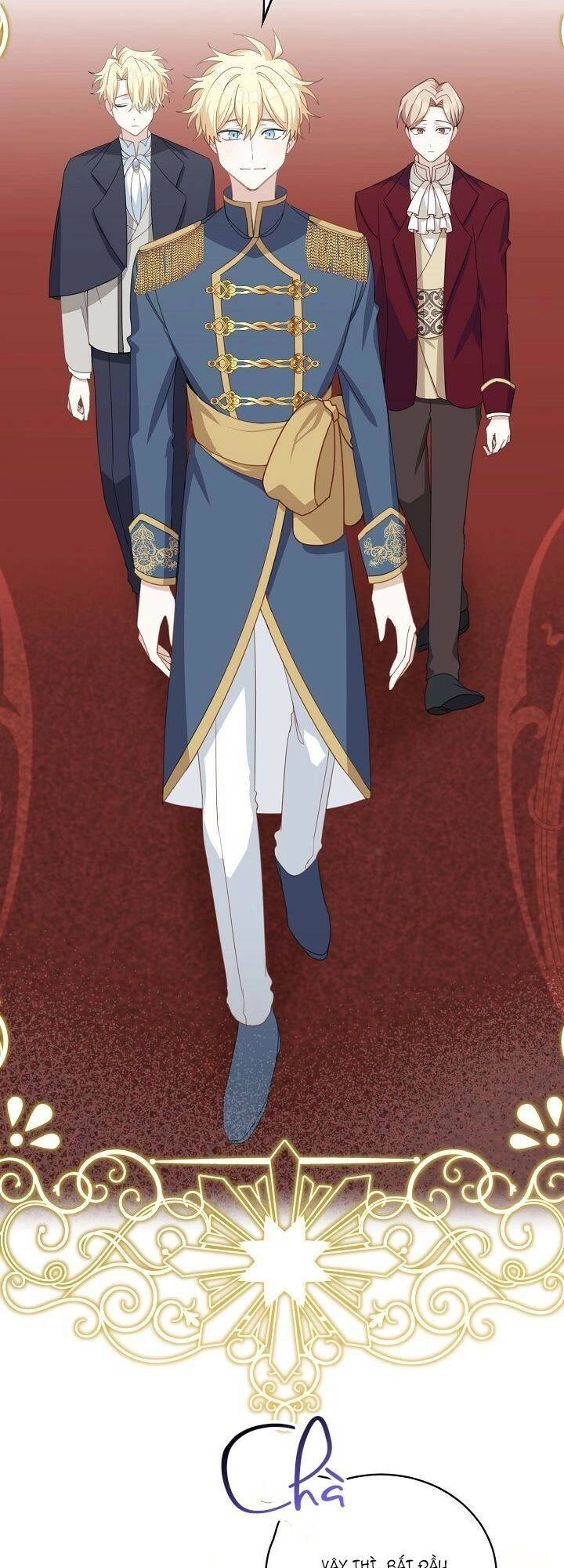 Lần Này, Tôi Sẽ Là Nhân Vật Chính Chapter 13 - 28