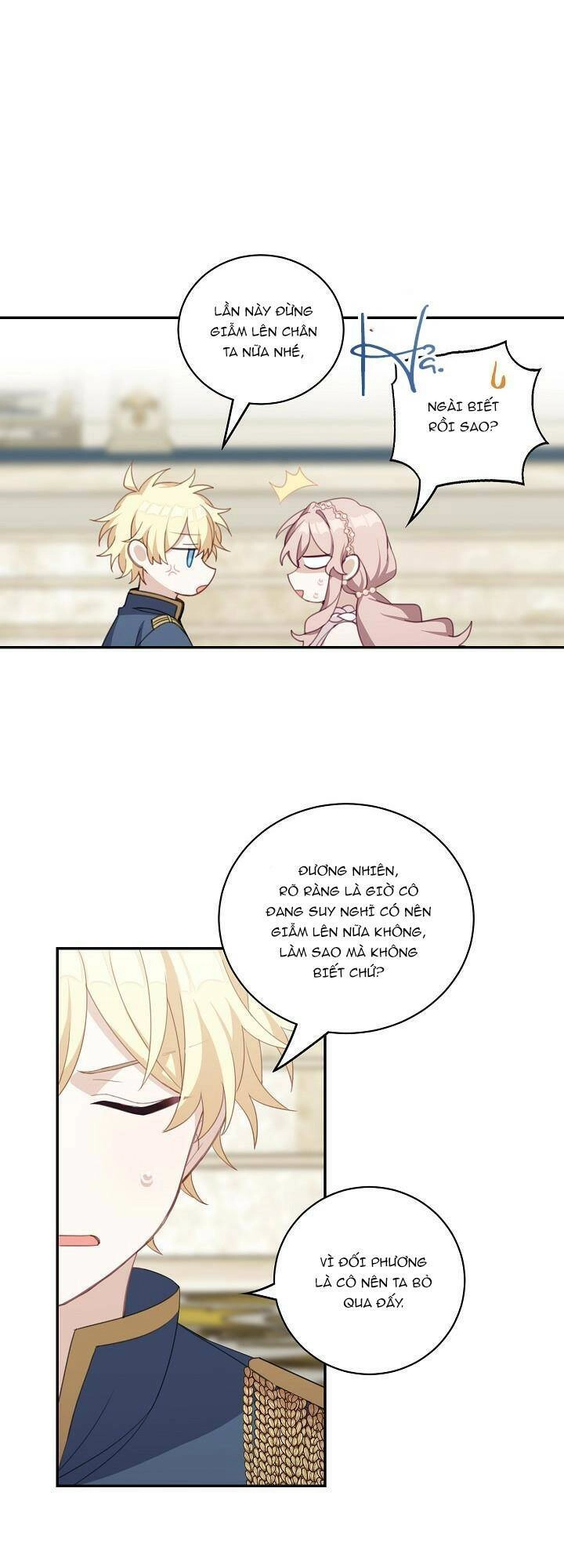 Lần Này, Tôi Sẽ Là Nhân Vật Chính Chapter 13 - 31