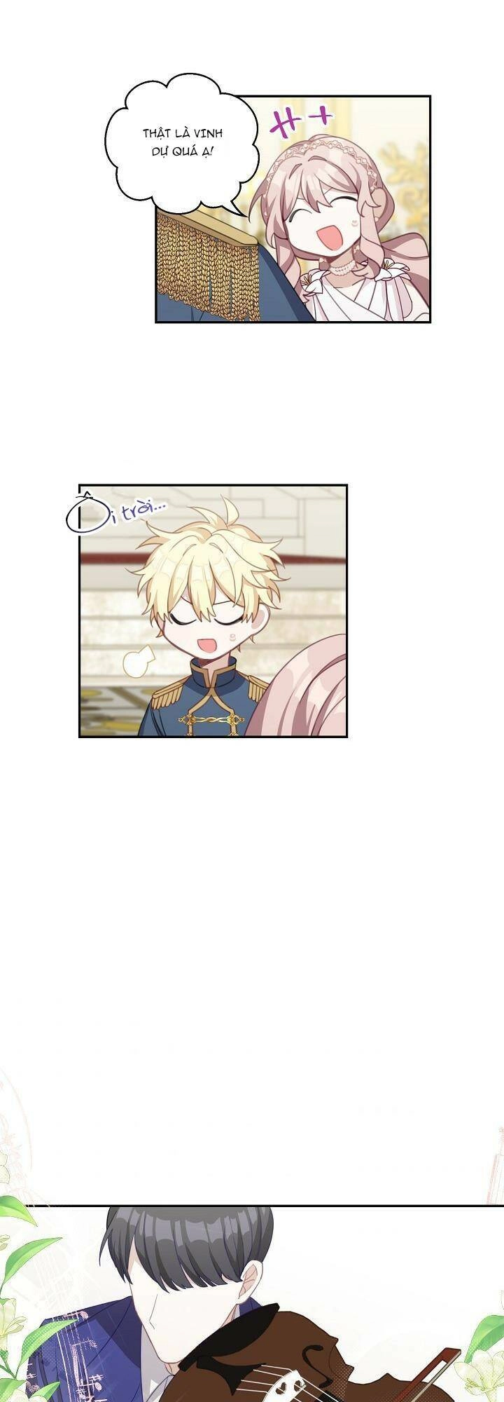 Lần Này, Tôi Sẽ Là Nhân Vật Chính Chapter 13 - 32