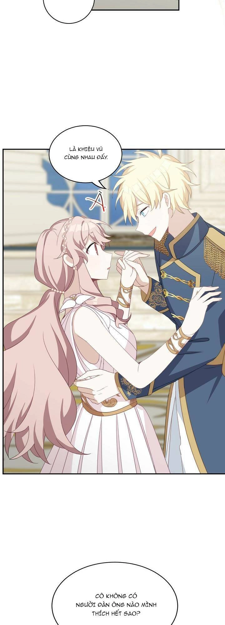 Lần Này, Tôi Sẽ Là Nhân Vật Chính Chapter 13 - 34