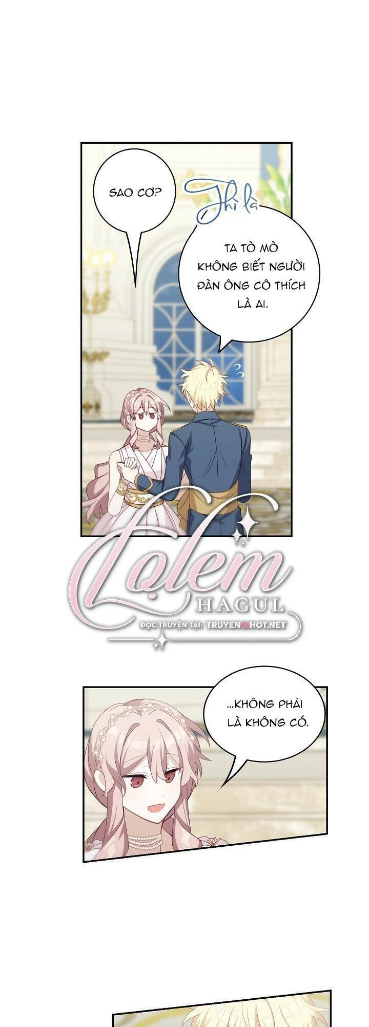 Lần Này, Tôi Sẽ Là Nhân Vật Chính Chapter 14 - 1