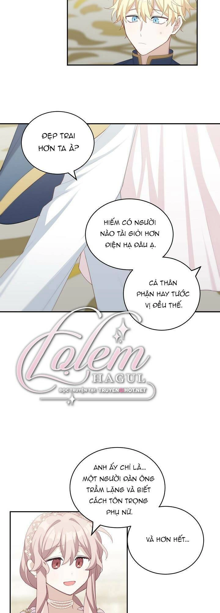 Lần Này, Tôi Sẽ Là Nhân Vật Chính Chapter 14 - 2