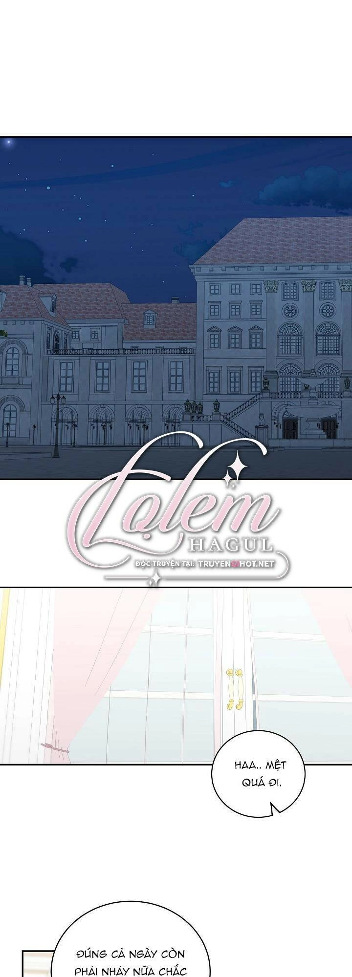 Lần Này, Tôi Sẽ Là Nhân Vật Chính Chapter 14 - 6