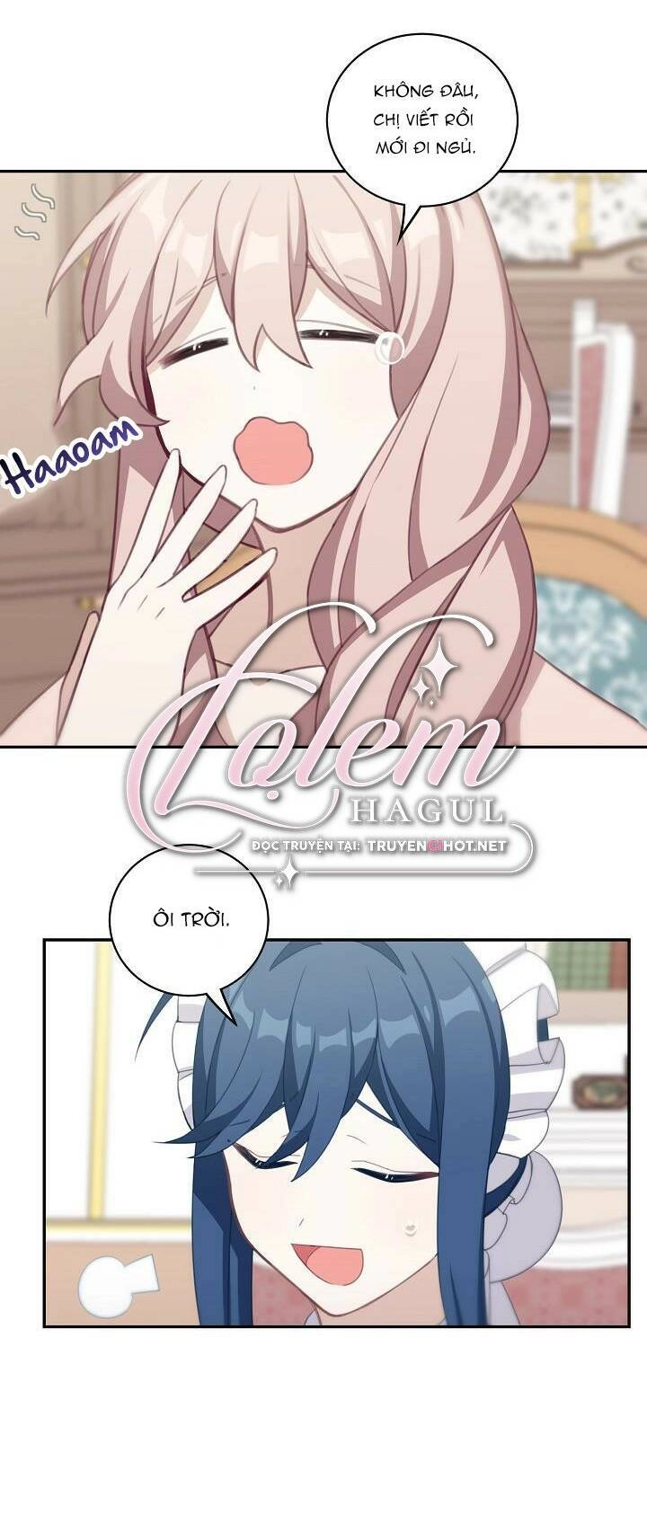 Lần Này, Tôi Sẽ Là Nhân Vật Chính Chapter 14 - 8