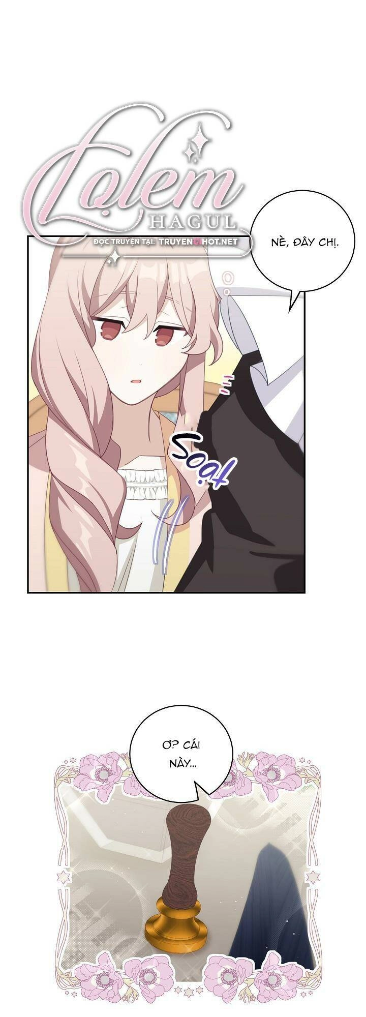 Lần Này, Tôi Sẽ Là Nhân Vật Chính Chapter 14 - 9