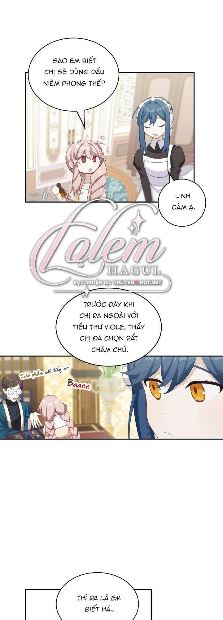 Lần Này, Tôi Sẽ Là Nhân Vật Chính Chapter 14 - 10