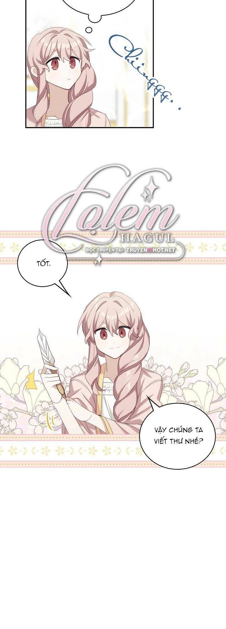 Lần Này, Tôi Sẽ Là Nhân Vật Chính Chapter 14 - 11