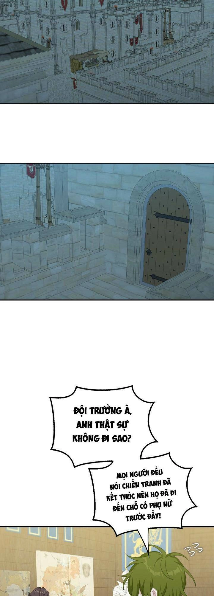 Lần Này, Tôi Sẽ Là Nhân Vật Chính Chapter 14 - 13