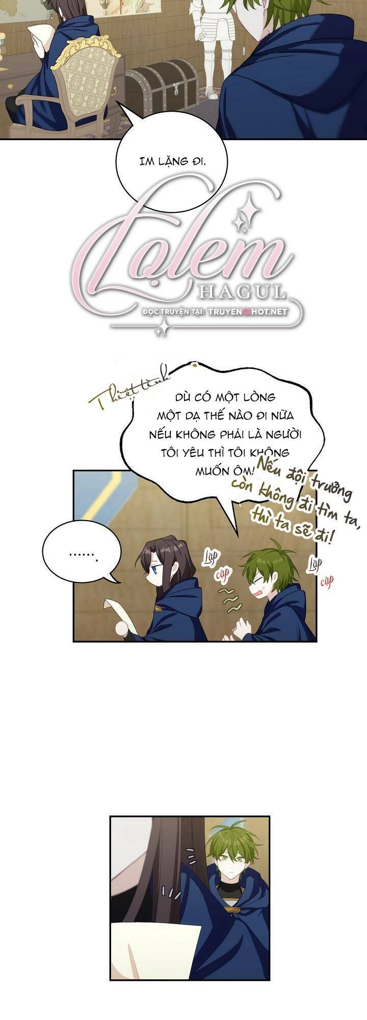 Lần Này, Tôi Sẽ Là Nhân Vật Chính Chapter 14 - 14