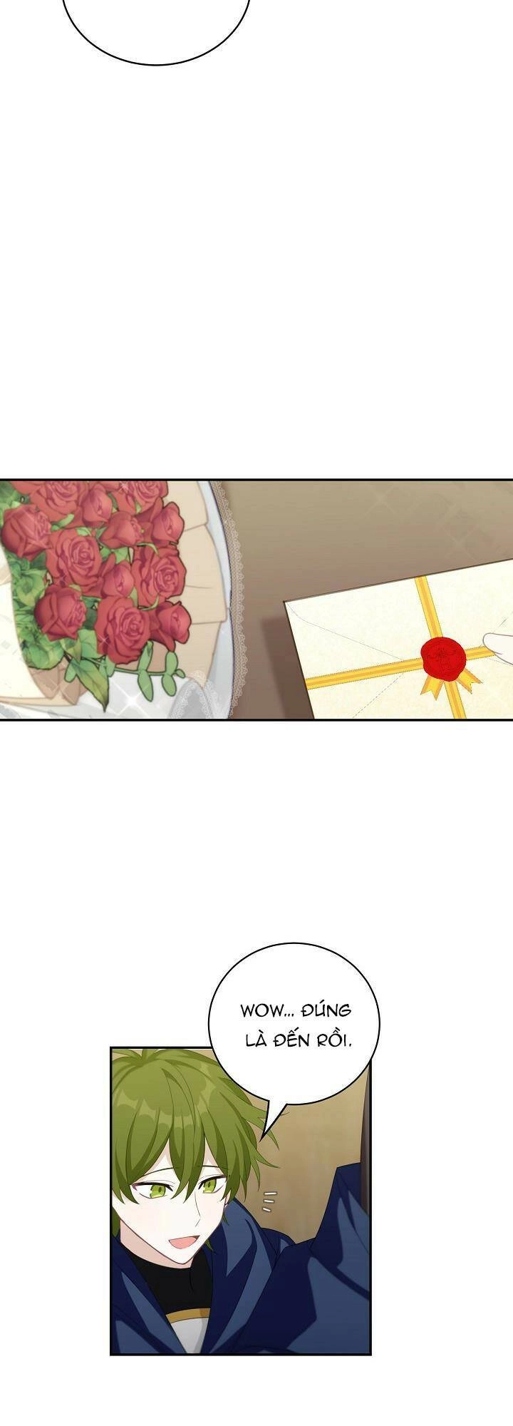 Lần Này, Tôi Sẽ Là Nhân Vật Chính Chapter 14 - 17