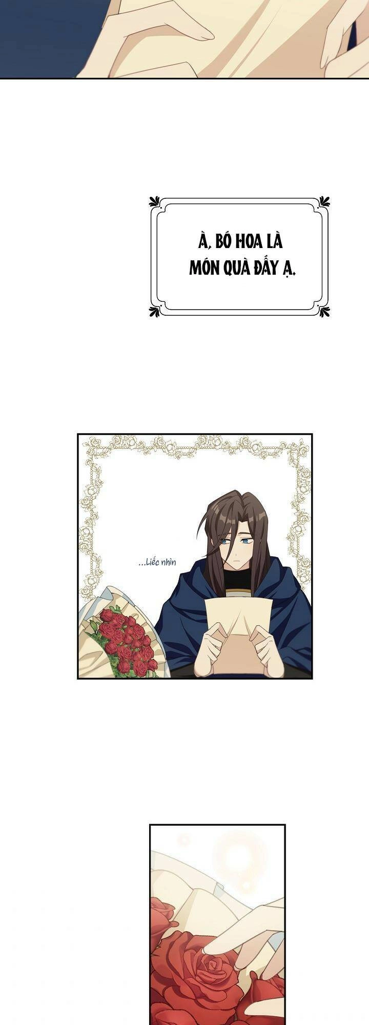 Lần Này, Tôi Sẽ Là Nhân Vật Chính Chapter 14 - 20