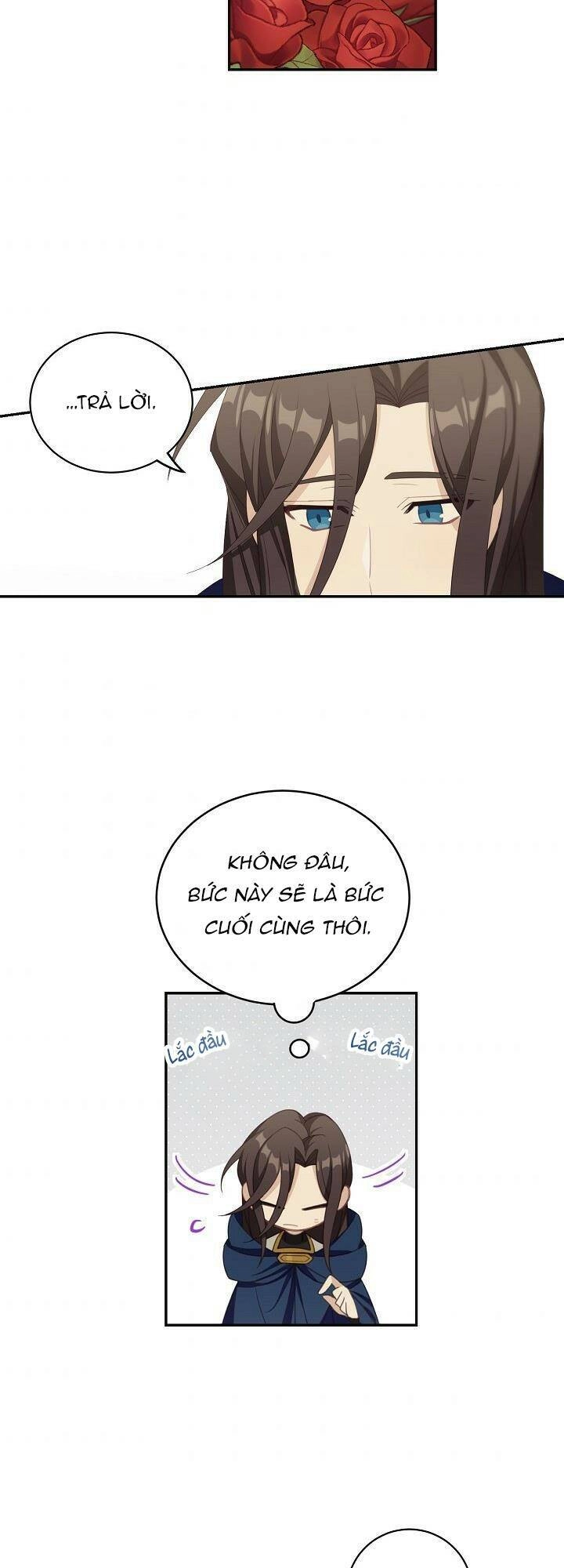 Lần Này, Tôi Sẽ Là Nhân Vật Chính Chapter 14 - 21