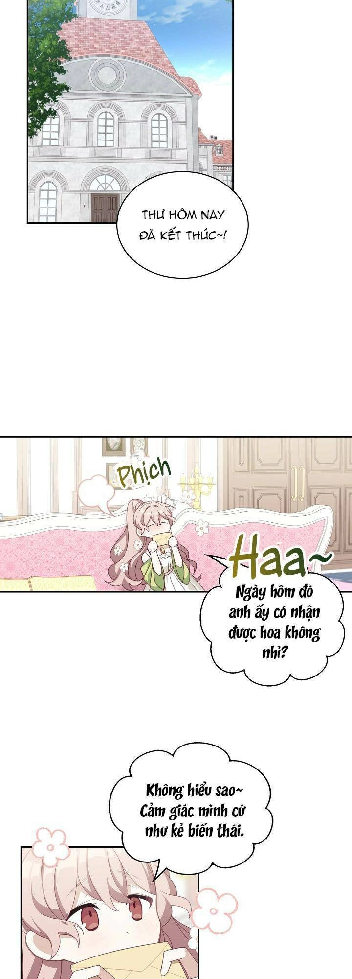 Lần Này, Tôi Sẽ Là Nhân Vật Chính Chapter 14 - 25