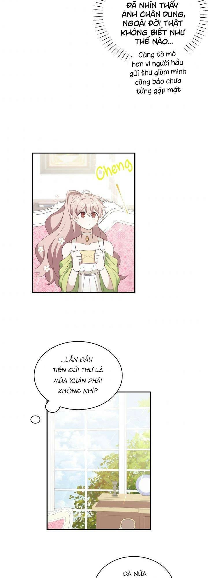 Lần Này, Tôi Sẽ Là Nhân Vật Chính Chapter 14 - 27