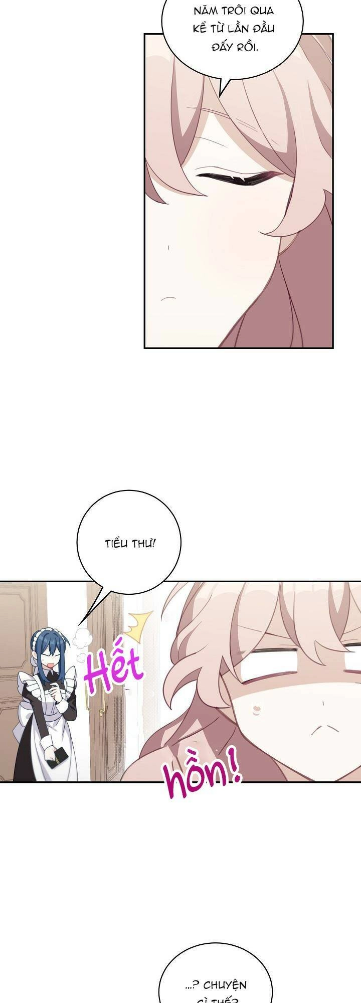 Lần Này, Tôi Sẽ Là Nhân Vật Chính Chapter 14 - 28