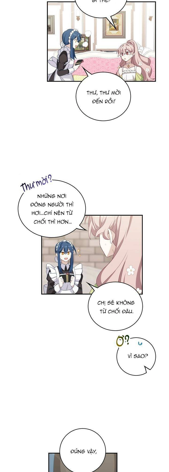 Lần Này, Tôi Sẽ Là Nhân Vật Chính Chapter 14 - 29