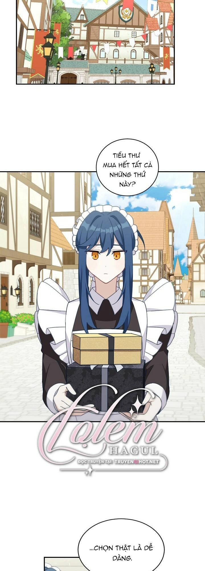 Lần Này, Tôi Sẽ Là Nhân Vật Chính Chapter 15 - 2