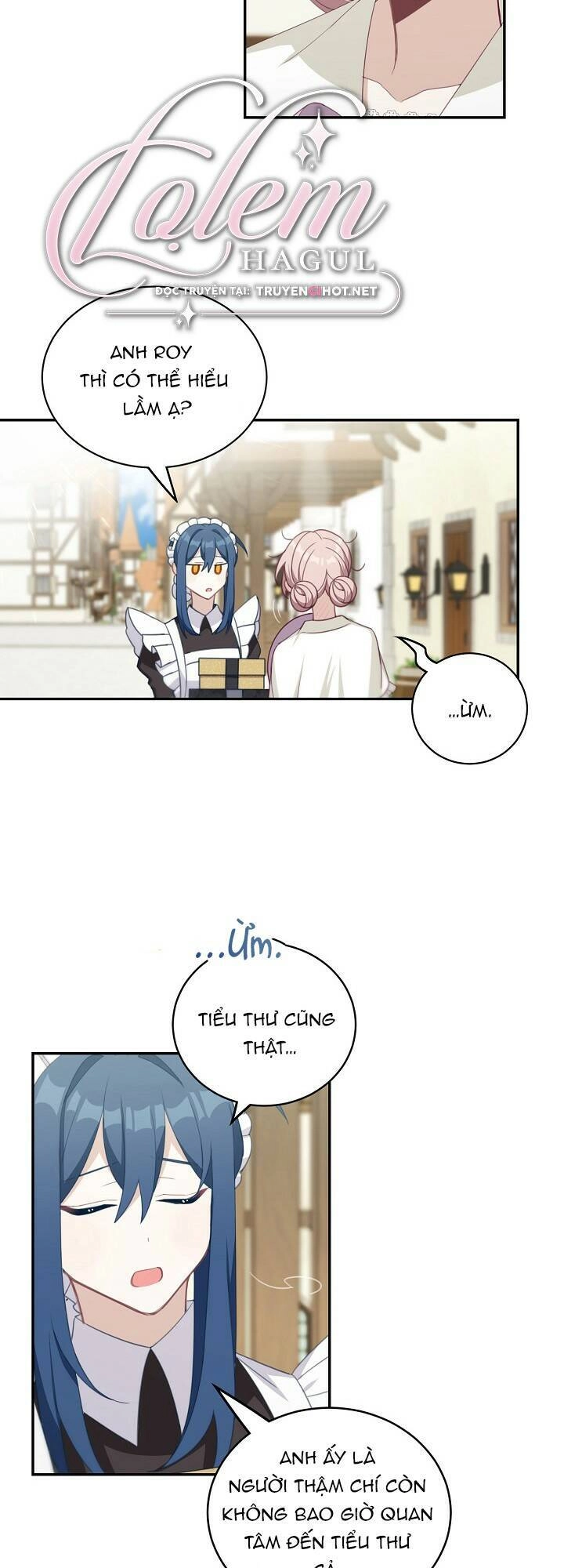 Lần Này, Tôi Sẽ Là Nhân Vật Chính Chapter 15 - 5