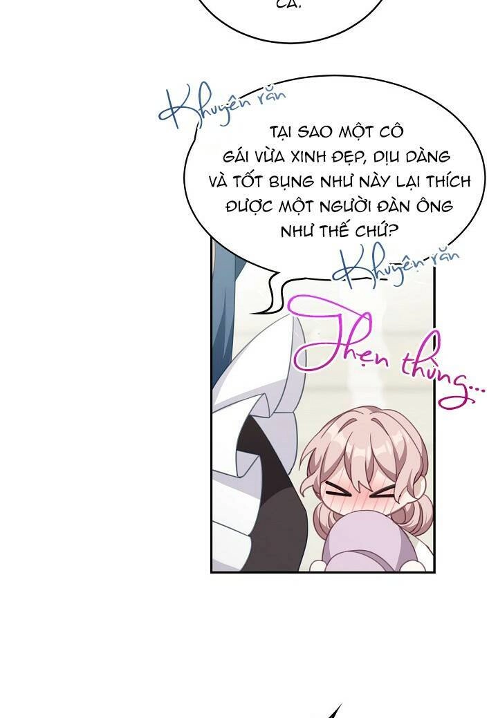 Lần Này, Tôi Sẽ Là Nhân Vật Chính Chapter 15 - 6