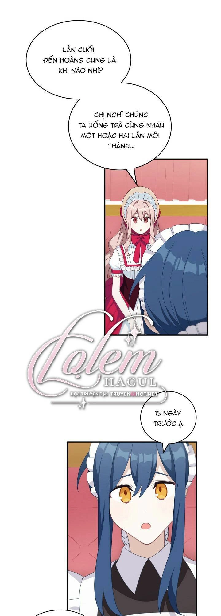 Lần Này, Tôi Sẽ Là Nhân Vật Chính Chapter 15 - 9