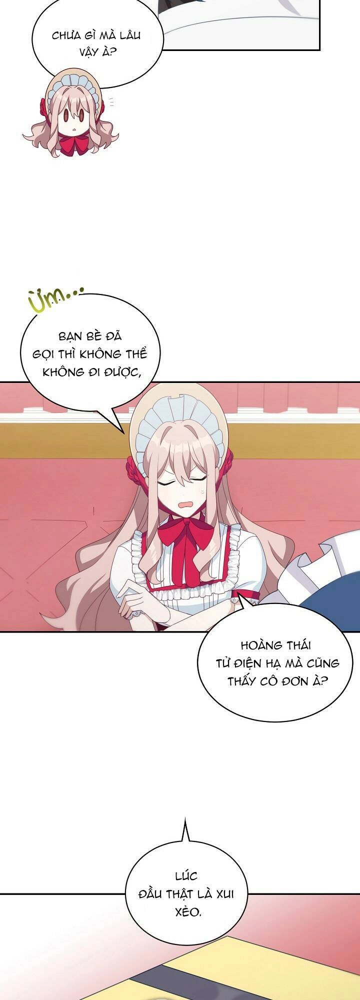 Lần Này, Tôi Sẽ Là Nhân Vật Chính Chapter 15 - 10