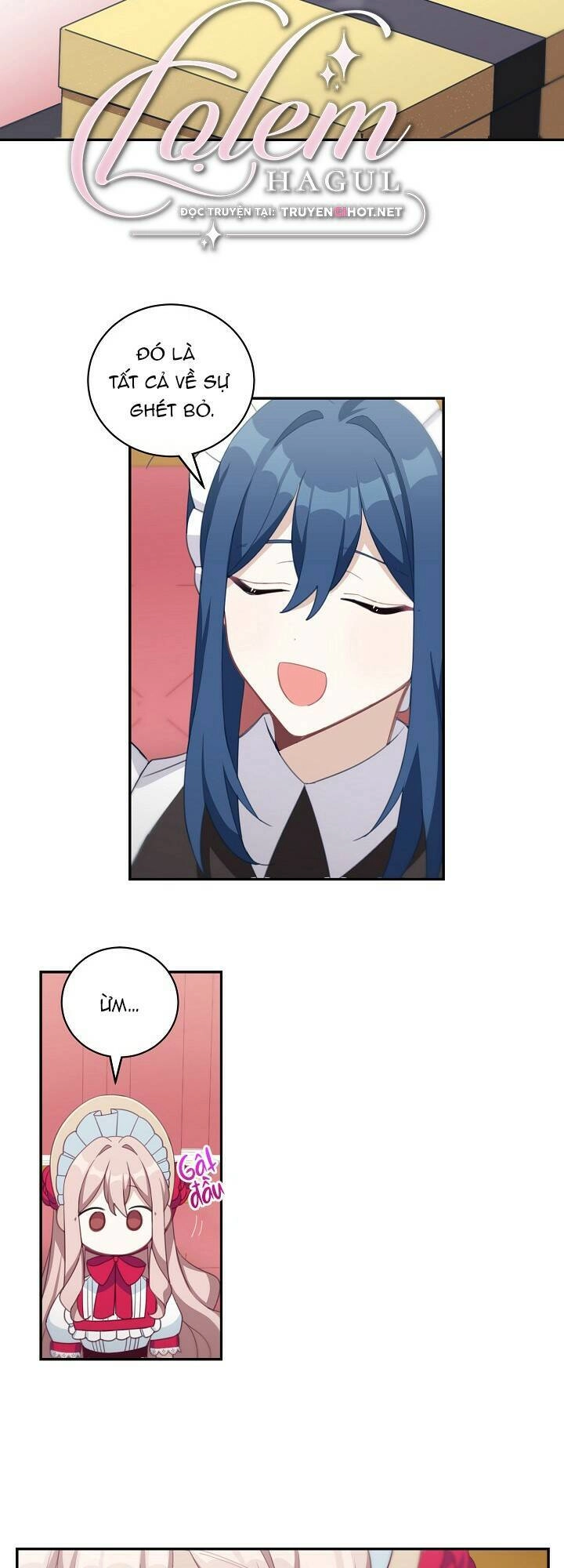 Lần Này, Tôi Sẽ Là Nhân Vật Chính Chapter 15 - 11