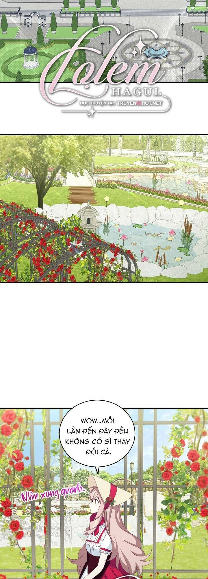 Lần Này, Tôi Sẽ Là Nhân Vật Chính Chapter 15 - 13