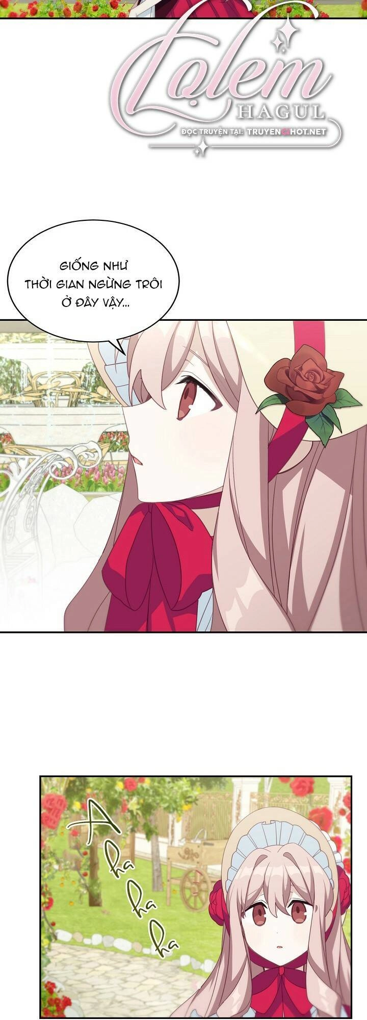 Lần Này, Tôi Sẽ Là Nhân Vật Chính Chapter 15 - 14