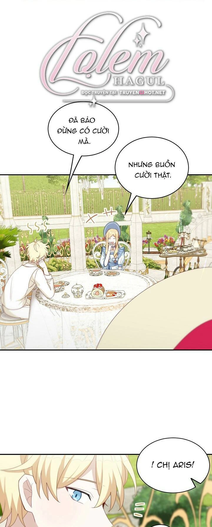 Lần Này, Tôi Sẽ Là Nhân Vật Chính Chapter 15 - 15