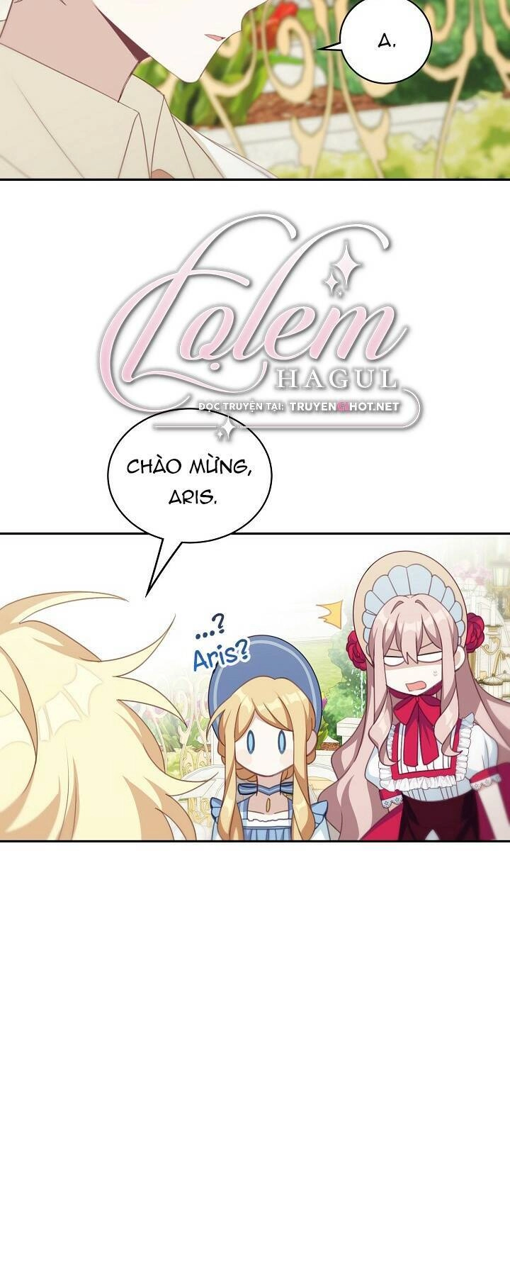 Lần Này, Tôi Sẽ Là Nhân Vật Chính Chapter 15 - 16