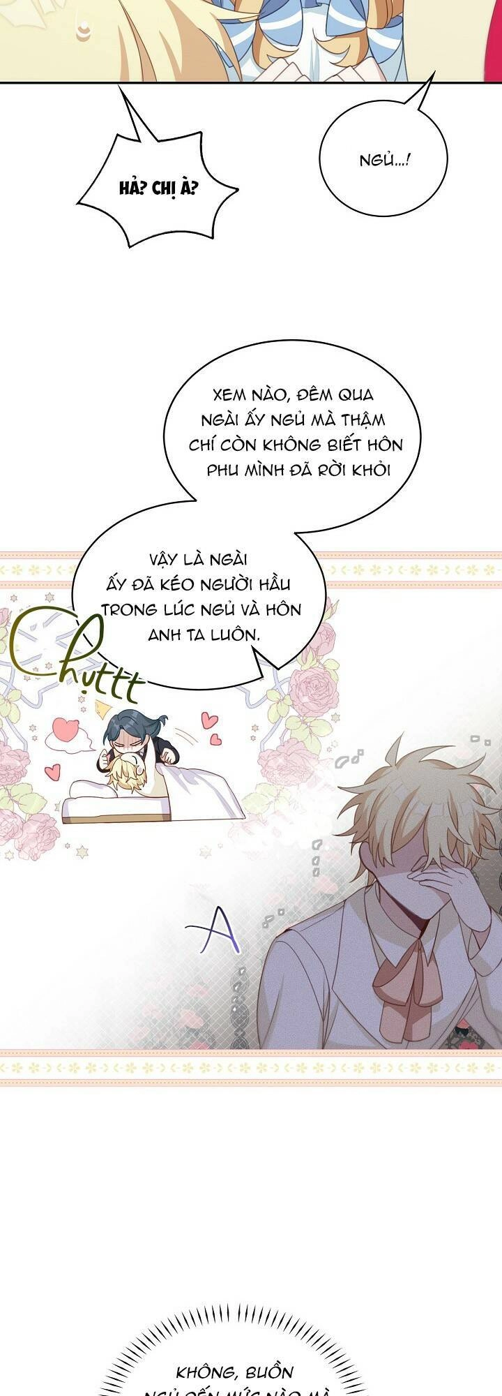 Lần Này, Tôi Sẽ Là Nhân Vật Chính Chapter 15 - 18