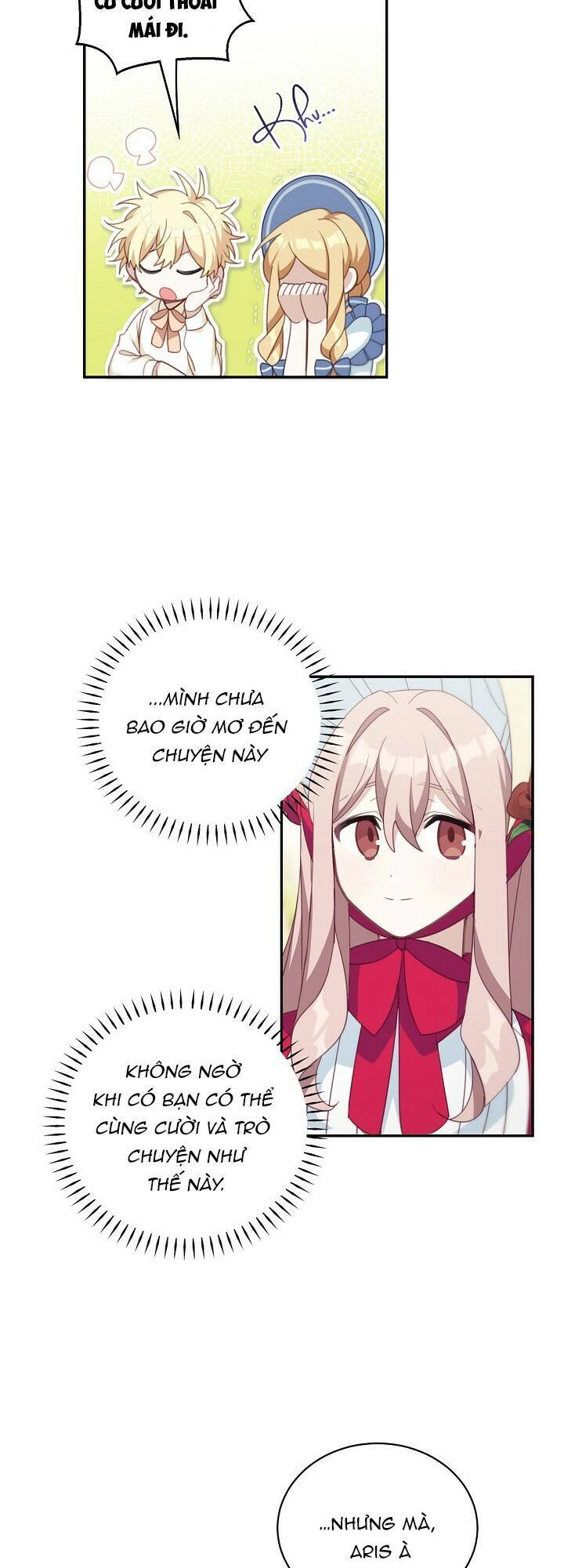 Lần Này, Tôi Sẽ Là Nhân Vật Chính Chapter 15 - 20